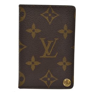 ルイヴィトン（LOUIS VUITTON） カードケース