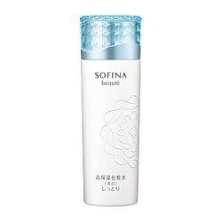 ソフィーナボーテ（SOFINA beaute） 化粧水