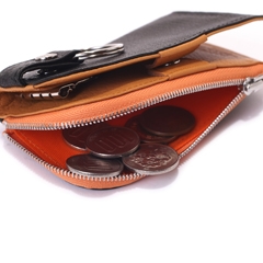 ダブル（DOUBLE） キーケース