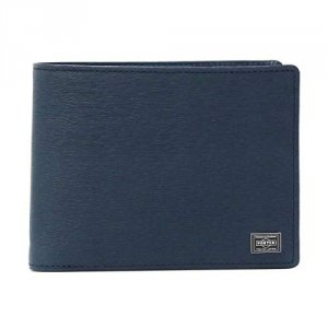 ポーター（PORTER） 革二つ折り財布