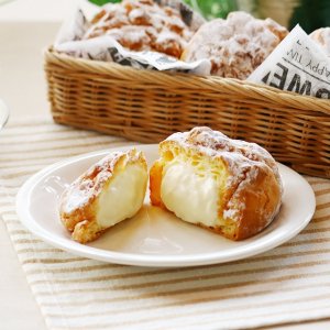 シュークリーム