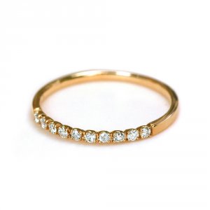 ラパ（RAPA） ピンキーリング