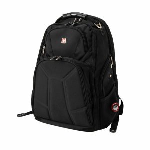 スイスウィン（SWISSWIN） 通勤用・ビジネスリュック