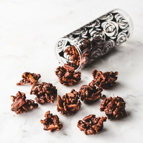 デカダンス ドュ ショコラ（Decadence du Chocolat） チョコレート