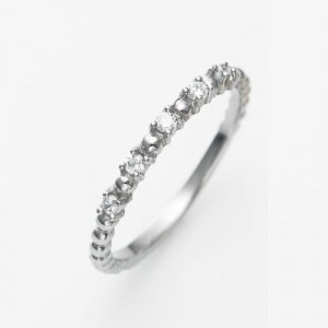 フィス（FISS）ステンレスリング・指輪