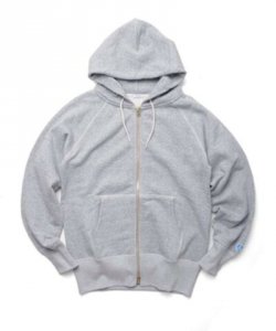 オーシバル（ORCIVAL） パーカー