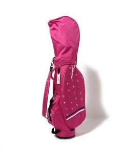 ルコック ゴルフ（le coq GOLF） ゴルフバッグ