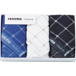 タオルハンカチ