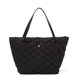 キルティングA4トートバッグ