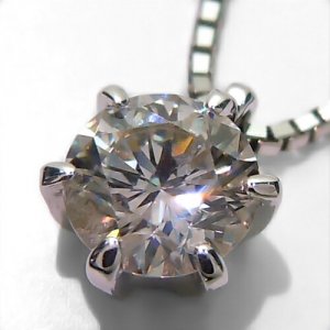 ジュエリークイーン（Jewelry Queen） ネックレス