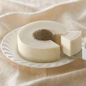 石屋製菓 バウムクーヘン