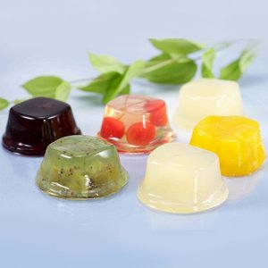 銀座千疋屋 ゼリー