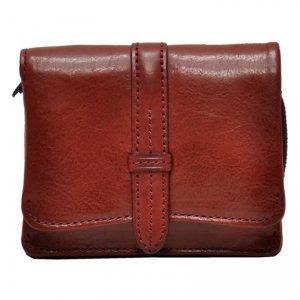 クラプトン ニつ折り財布