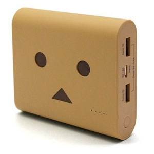 チーロ（cheero）