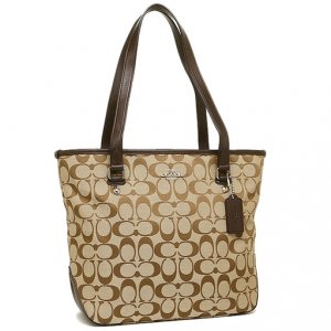 コーチ（COACH） トートバッグ
