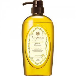 オルジェノア（Orgenoa）