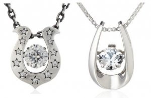 ペアネックレス