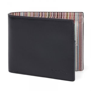 インサイドマルチ 二つ折り財布