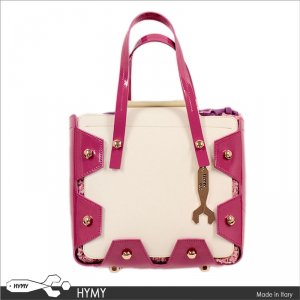 HYMY  ハンドバッグ