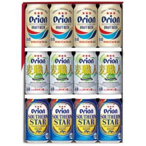 オリオンビール（ORIONBEER） ビール
