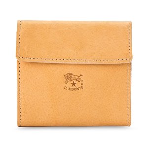 イル ビゾンテ（IL BISONTE） 革財布
