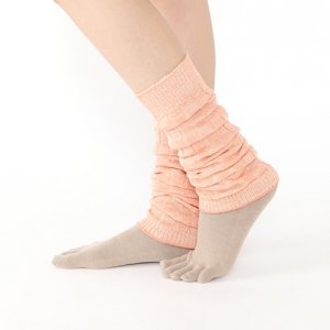 レッグウォーマー