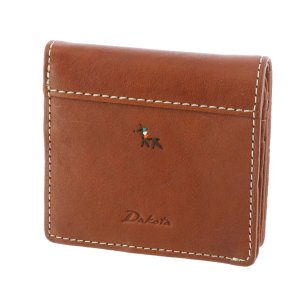 プレドラ ニつ折り財布