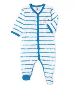 PETIT BATEAU（プチバトー）