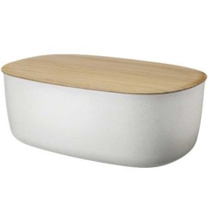 ブレッドボックス