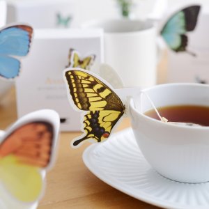 ハナサカ（HANASAKA） 紅茶