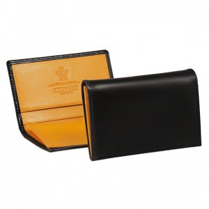 エッティンガー（ETTINGER） 名刺入れ