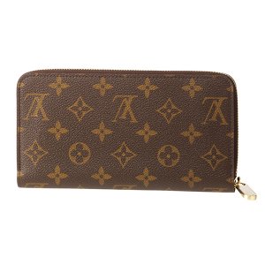 ルイ・ヴィトン（LOUIS VUITTON） 長財布