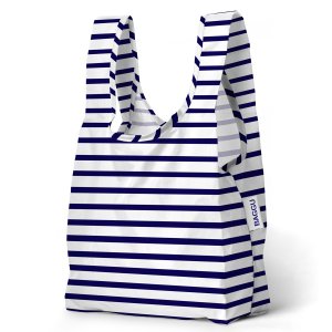 バグゥ（BAGGU） エコバッグ