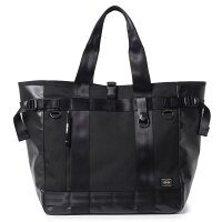 ヒート（HEAT） トートバッグ