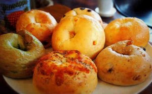 アイベーグル（Ai Bagel） パン