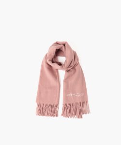 アニエスベー（agnès b.） マフラー