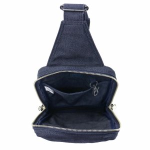 スモーキー（SMOKY） スリング ショルダーバッグ