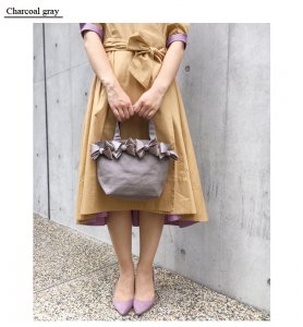 ピンクトリック（pink trick） バッグ