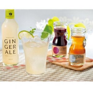 ノースファームストック（NORTH FARM STOCK） ジュースギフト