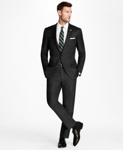 ブルックスブラザーズ（Brooks Brothers） スーツ