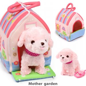 マザーガーデン わんわん お世話遊び