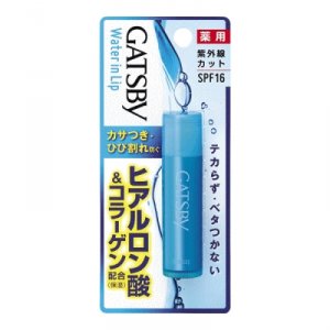 ギャツビー(GATSBY)