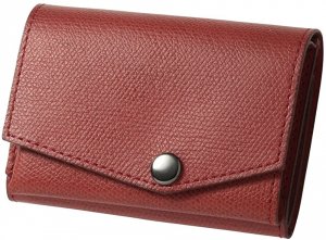 小さい財布 abrAsus レディース