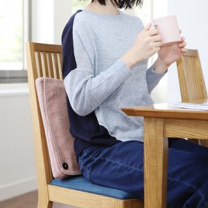 プレミアム マッサージクッション ダブルもみ® プロ