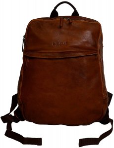 ハルフ（Harf） 革リュック