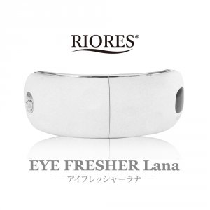 リオレス（RIORES） アイマッサージャー