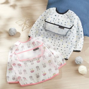 お食事エプロン