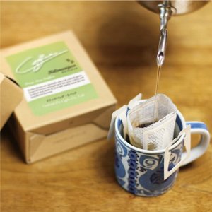 コクテール堂（Cocktail-Do） ドリップコーヒー