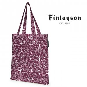 フィンレイソン（Finlayson） エコバッグ