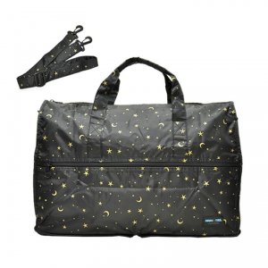 ハピタス（HAPI+TAS） ボストンバッグ